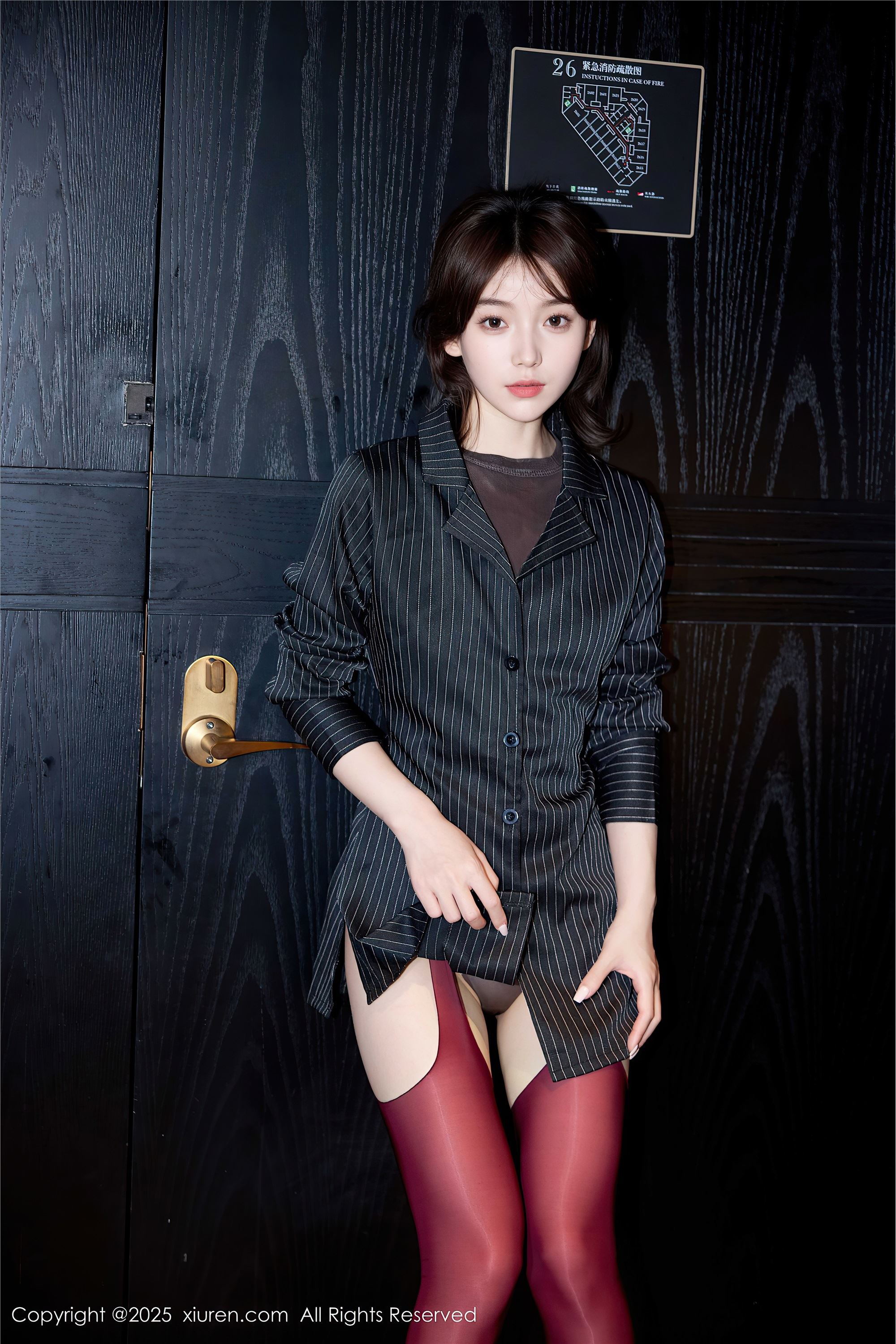 Xiuren秀人网 2025.08.08 NO.10633 汁汁